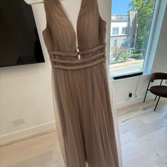 Azazie Dresses & Skirts - Azazie Size 2